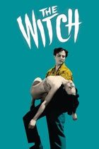 The Witch Lettterboxd: Connecting Film Fans Around the World